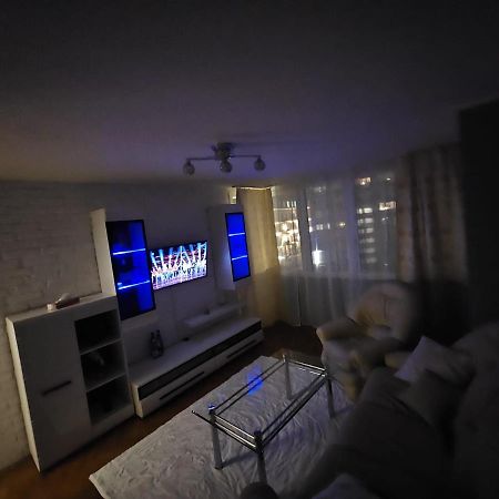 Apartament Zielna By Domin Apartment วอร์ซอ ภายนอก รูปภาพ