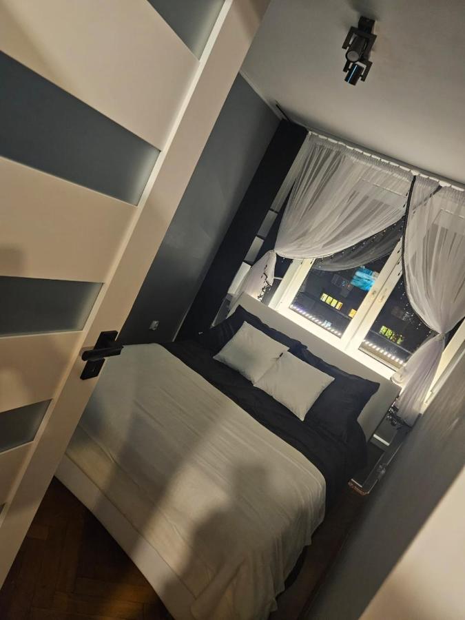 Apartament Zielna By Domin Apartment วอร์ซอ ภายนอก รูปภาพ