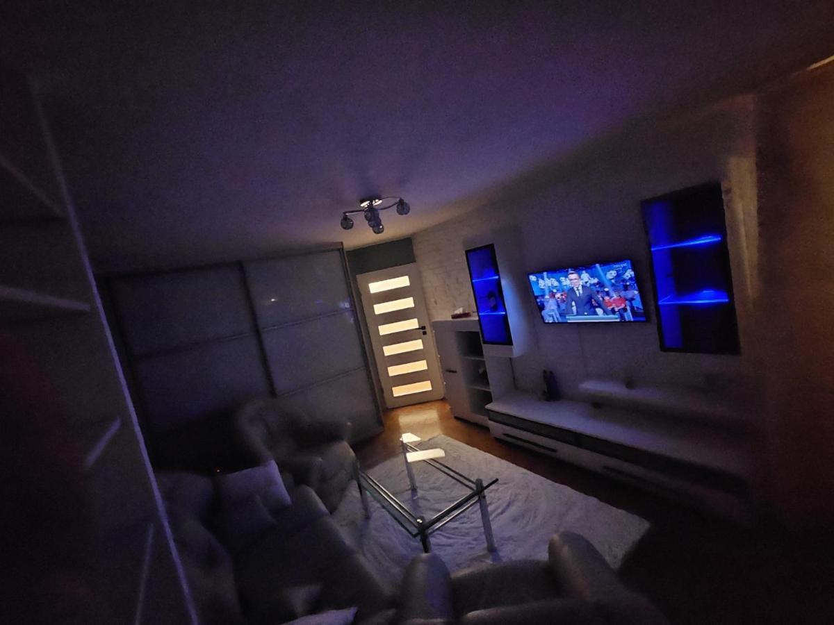 Apartament Zielna By Domin Apartment วอร์ซอ ภายนอก รูปภาพ